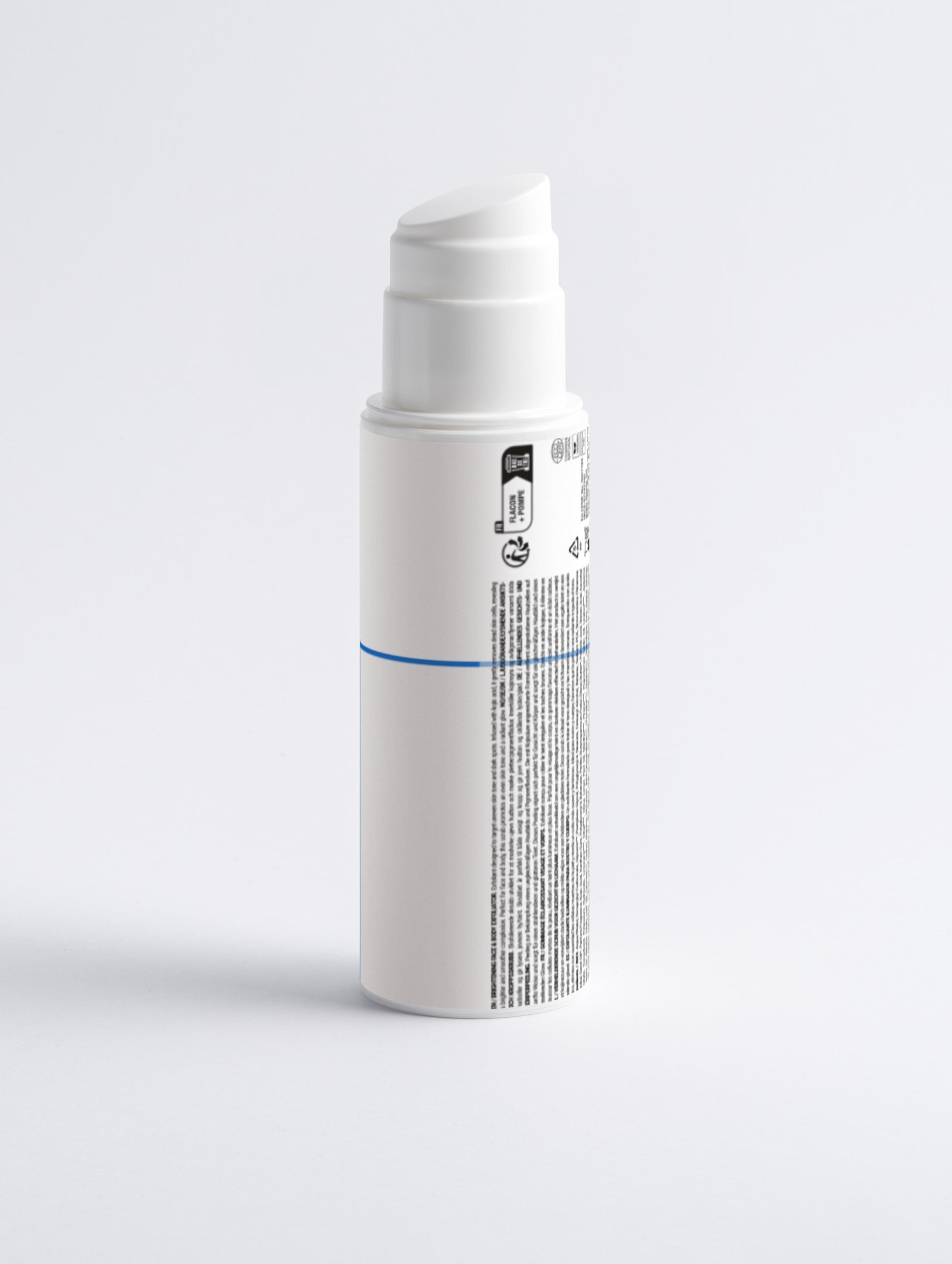 Brightening Face&Body Exfoliator with Kojic Acid