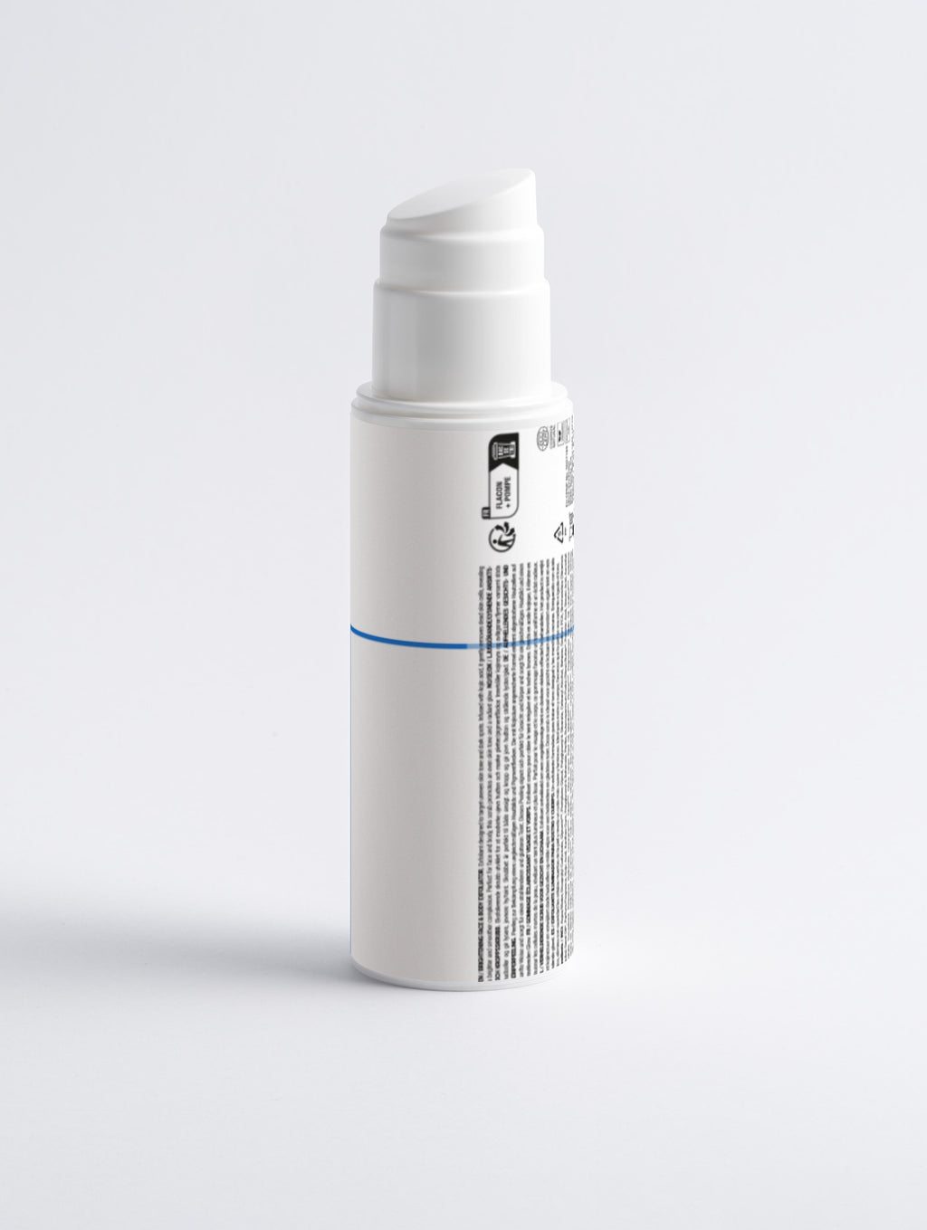 Brightening Face&Body Exfoliator with Kojic Acid
