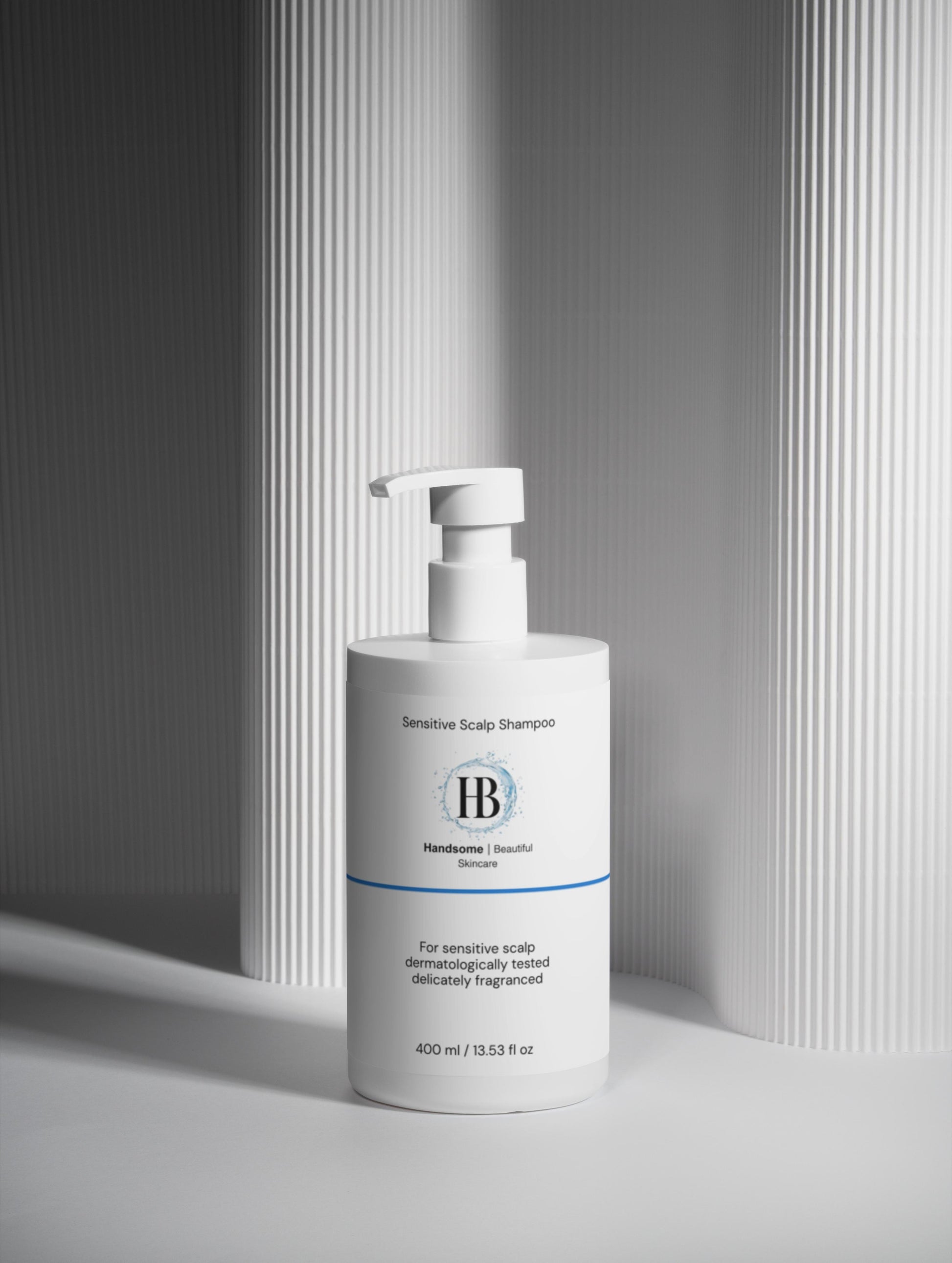 Sensitive Scalp Shampoo